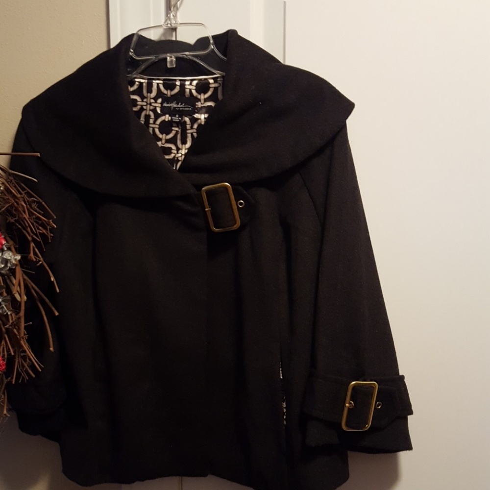 jacket - Picture 2 of 2